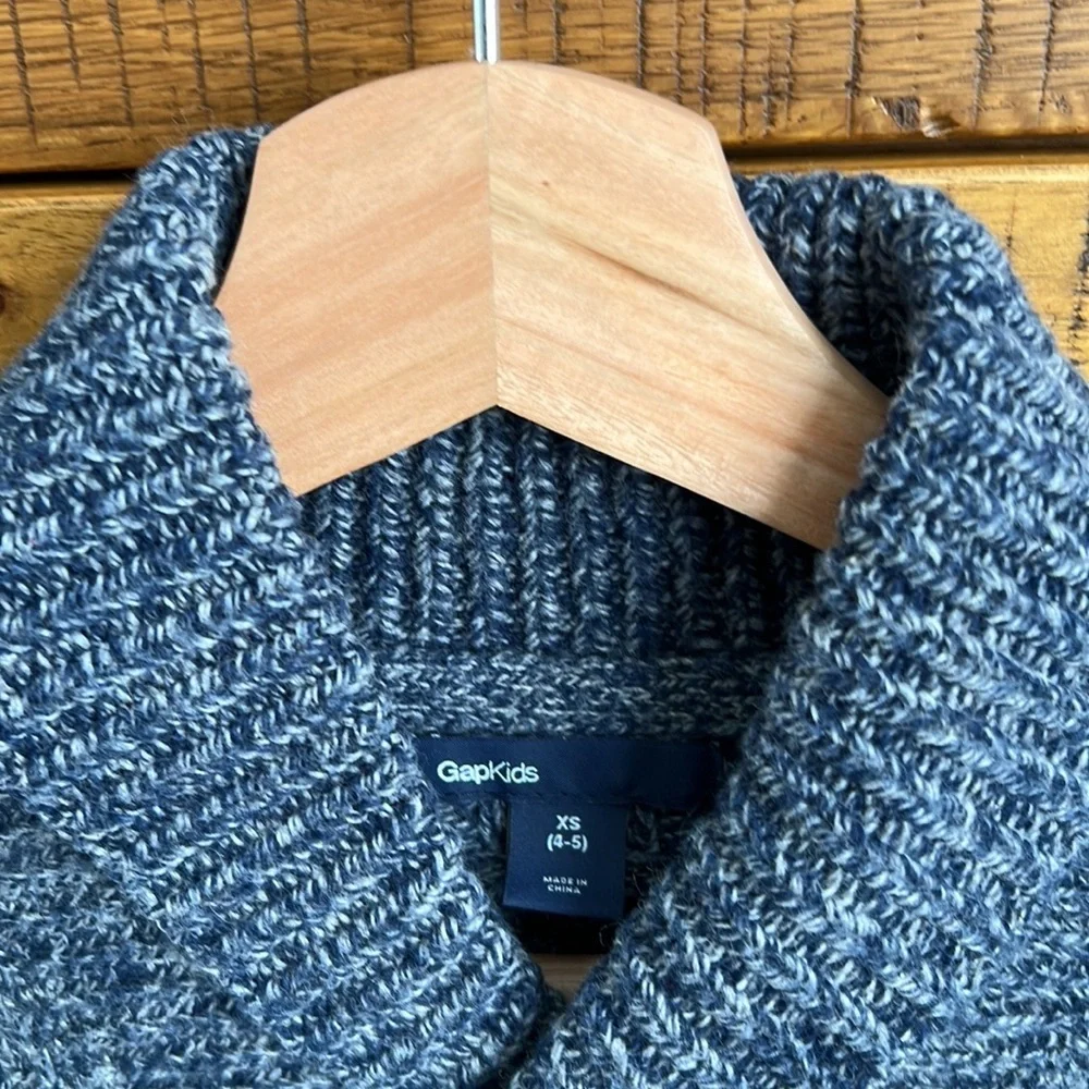 Gap Kids Boys Sweater